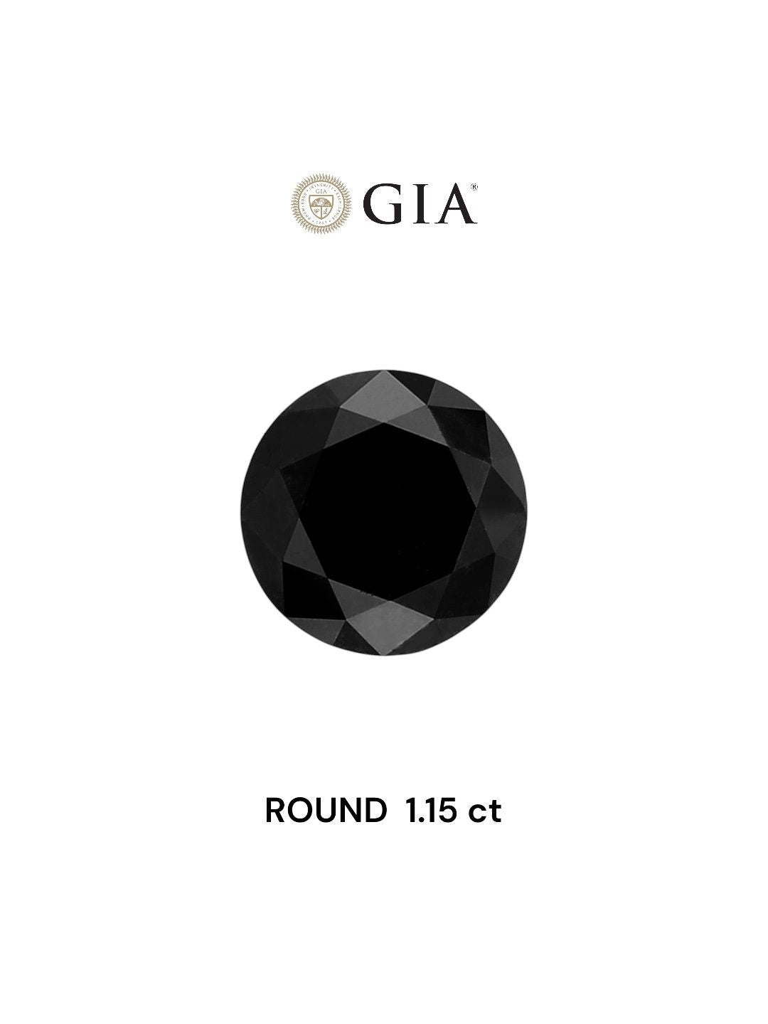 ROUND Natural Diamond