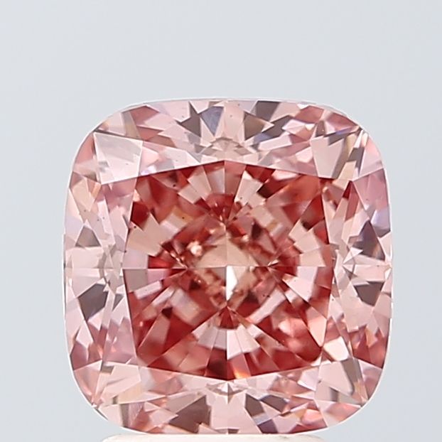 CUSHION BRILLIANT Lab Grown Diamond