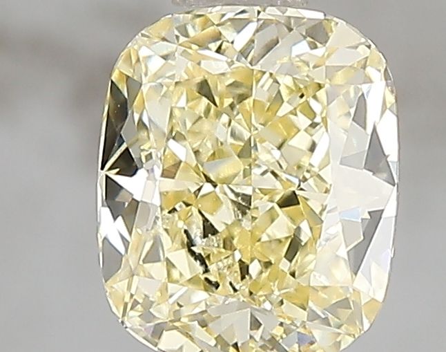 CUSHION MODIFIED Lab Grown Diamond