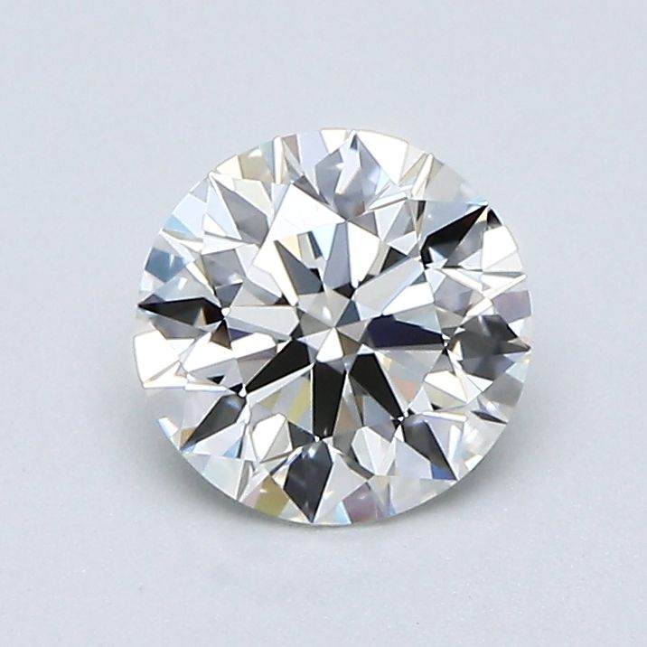 ROUND Natural Diamond