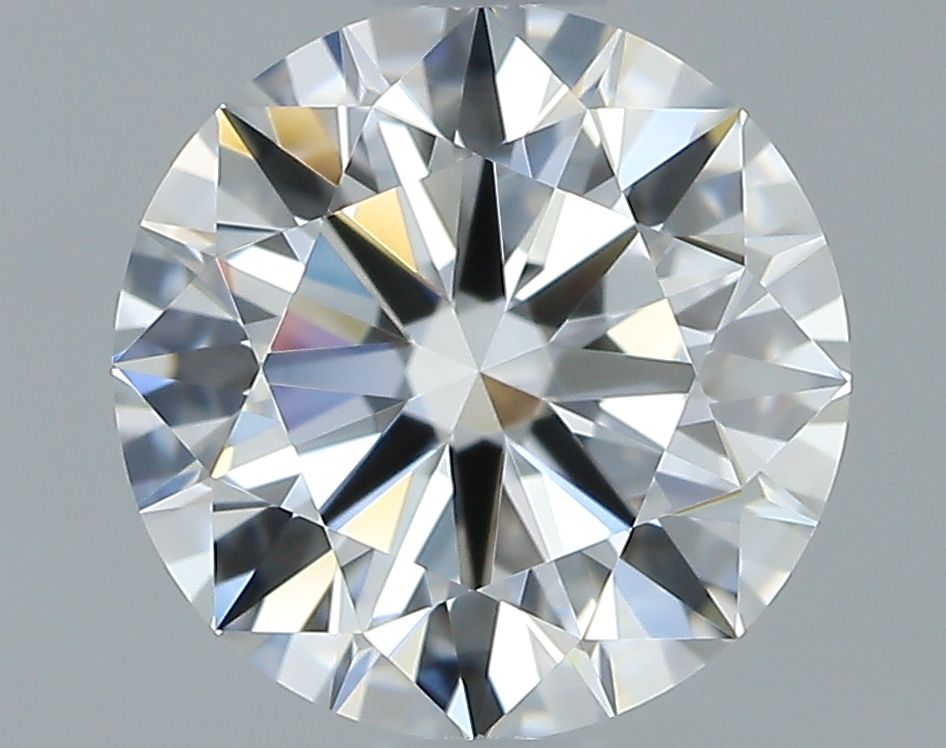 ROUND Natural Diamond