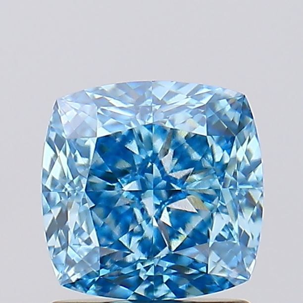 CUSHION MODIFIED Lab Grown Diamond