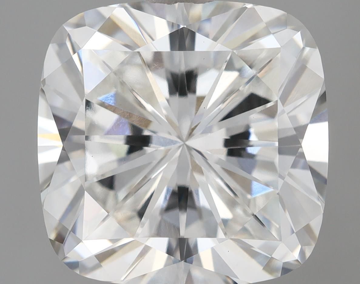 CUSHION BRILLIANT Lab Grown Diamond