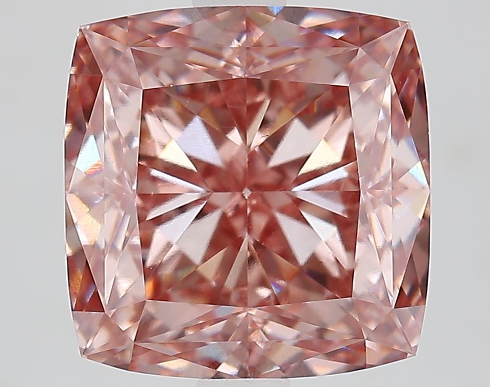 CUSHION MODIFIED Lab Grown Diamond