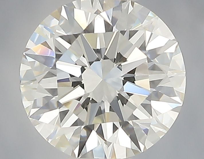 ROUND Natural Diamond