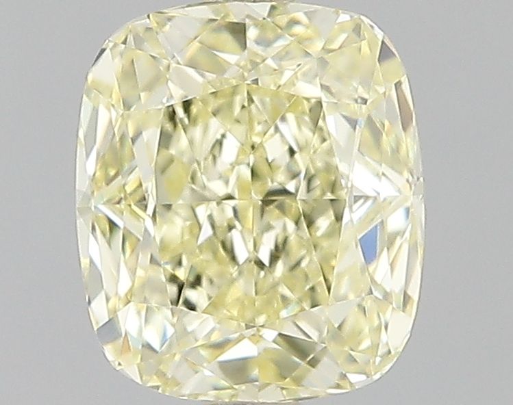 CUSHION MODIFIED Natural Diamond