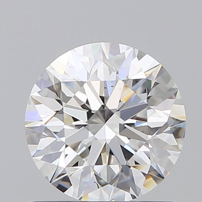 ROUND Natural Diamond