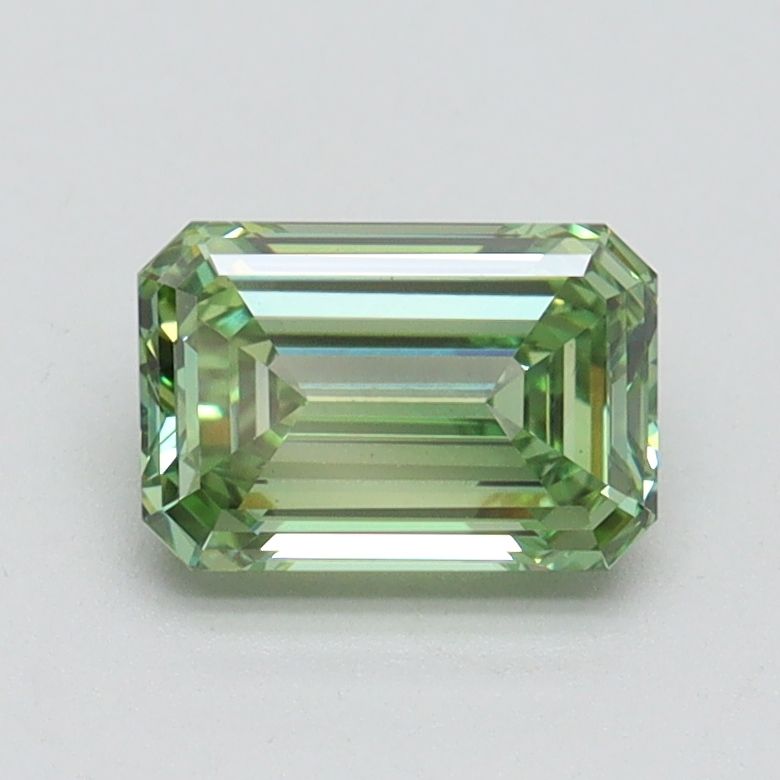 EMERALD Lab Grown Diamond