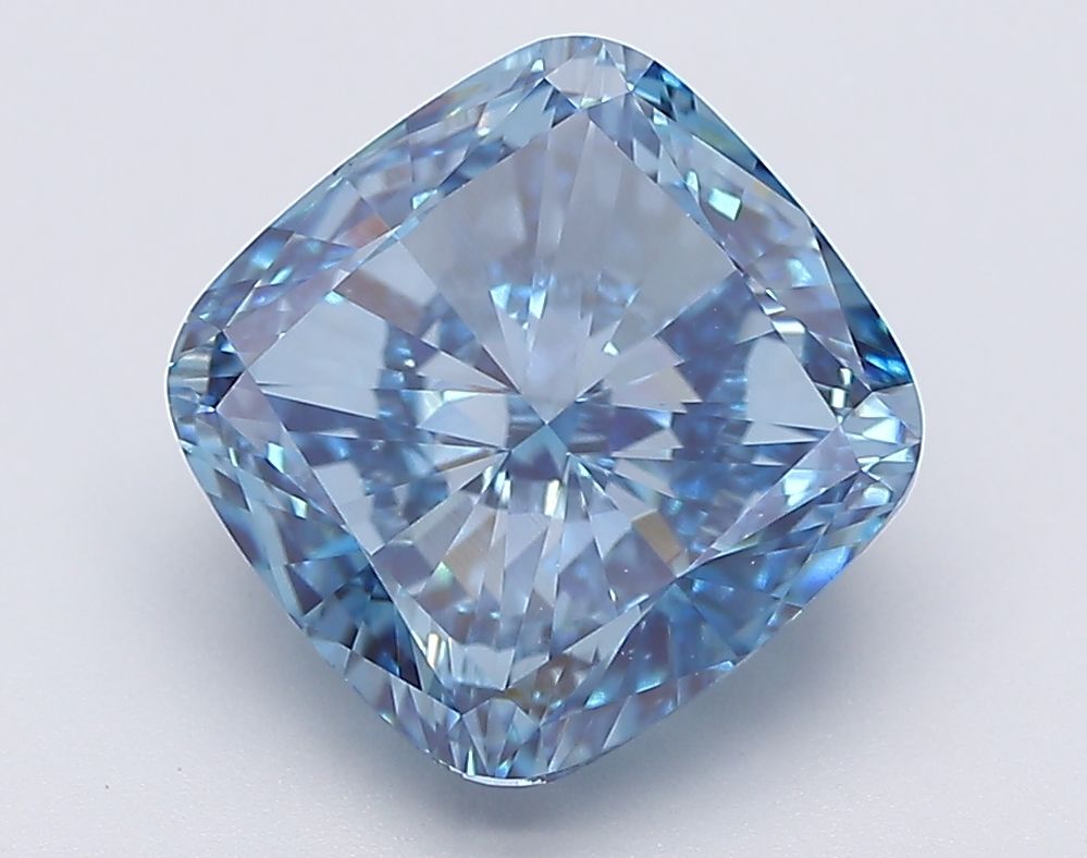 CUSHION BRILLIANT Lab Grown Diamond