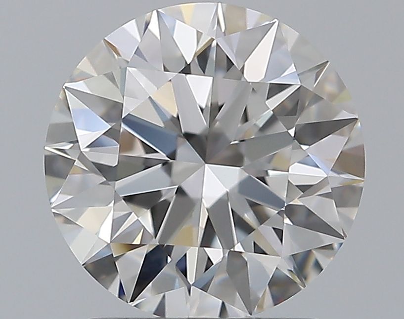 ROUND Natural Diamond