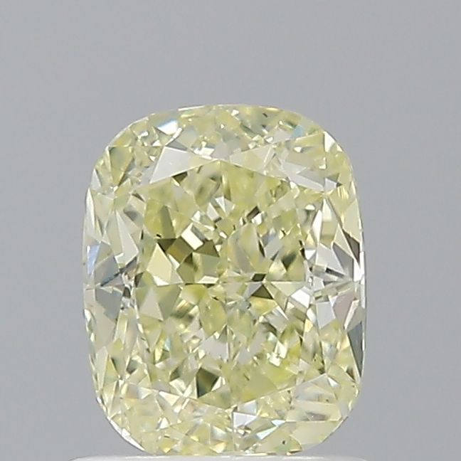 CUSHION MODIFIED Natural Diamond