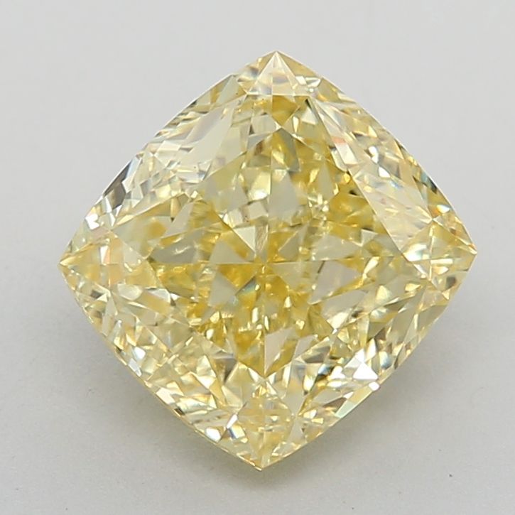 CUSHION MODIFIED Lab Grown Diamond