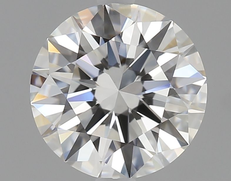 ROUND Natural Diamond