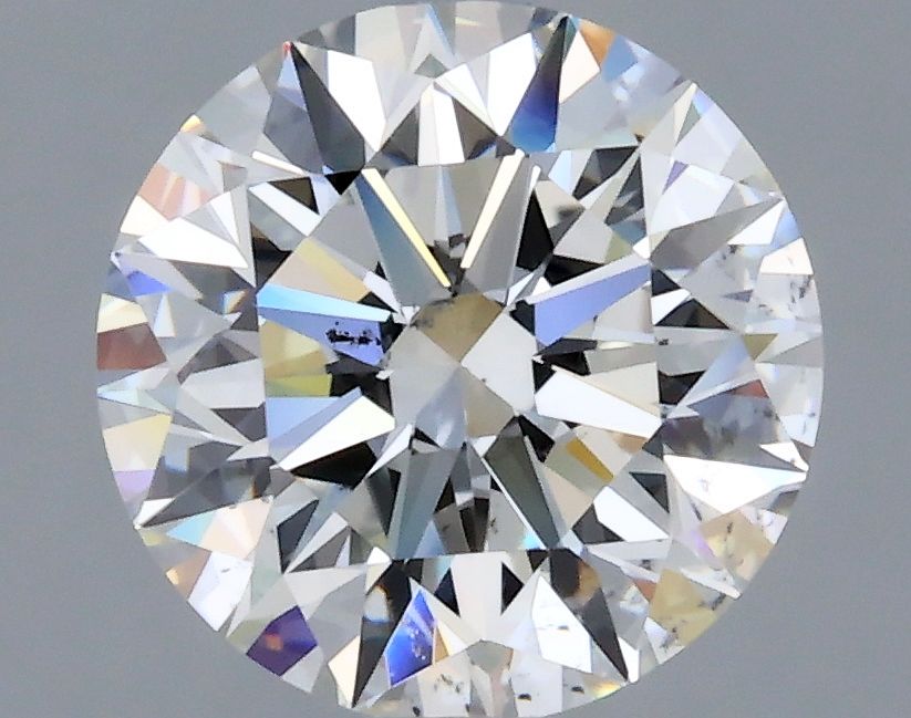 ROUND Natural Diamond