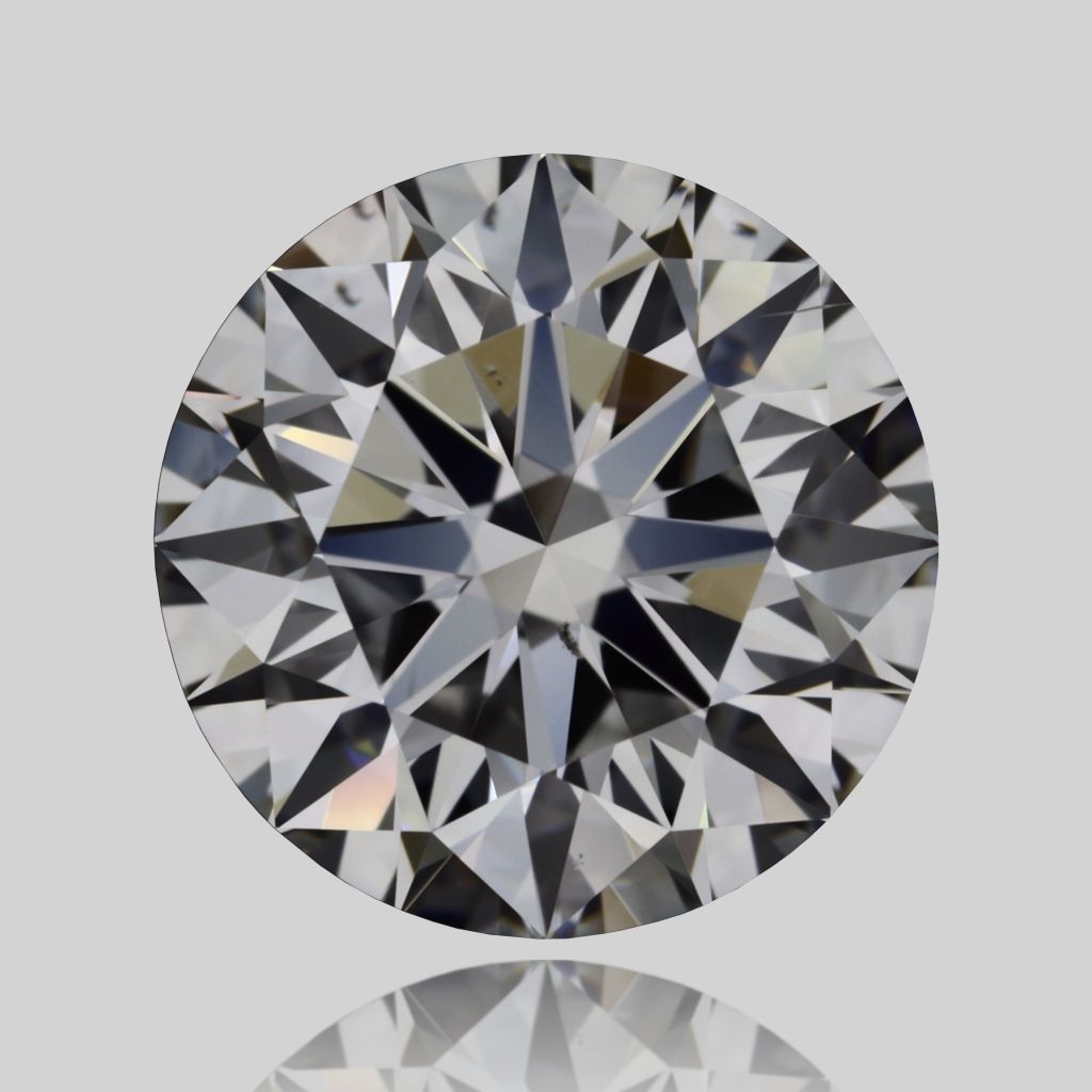 ROUND Natural Diamond