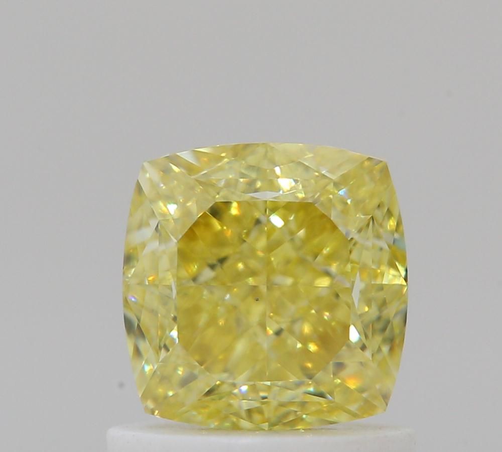 CUSHION BRILLIANT Natural Diamond