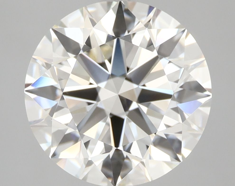 ROUND Natural Diamond