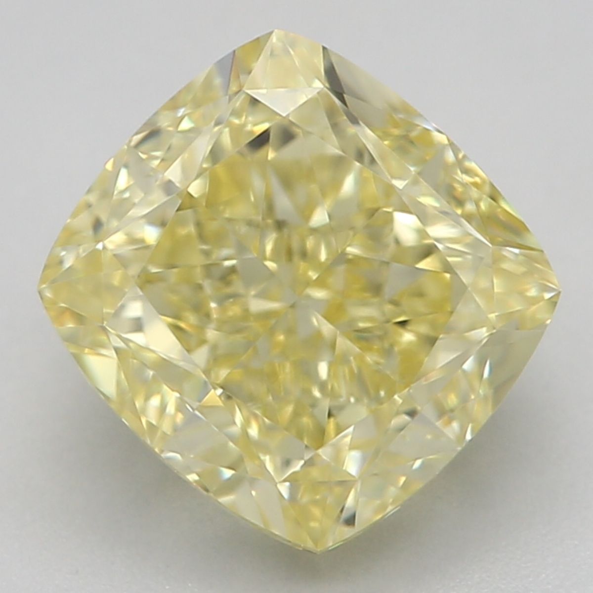 CUSHION MODIFIED Natural Diamond