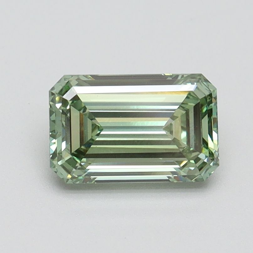 EMERALD Lab Grown Diamond