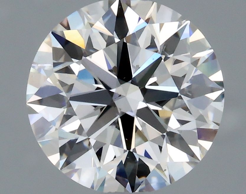 ROUND Natural Diamond