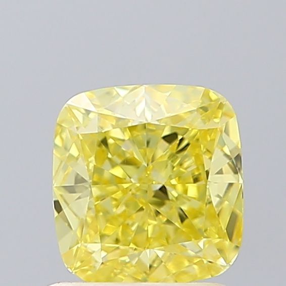 CUSHION BRILLIANT Lab Grown Diamond