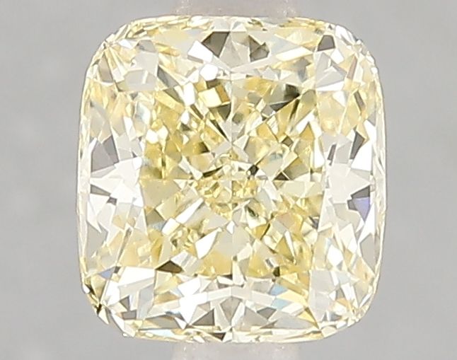 CUSHION MODIFIED Lab Grown Diamond