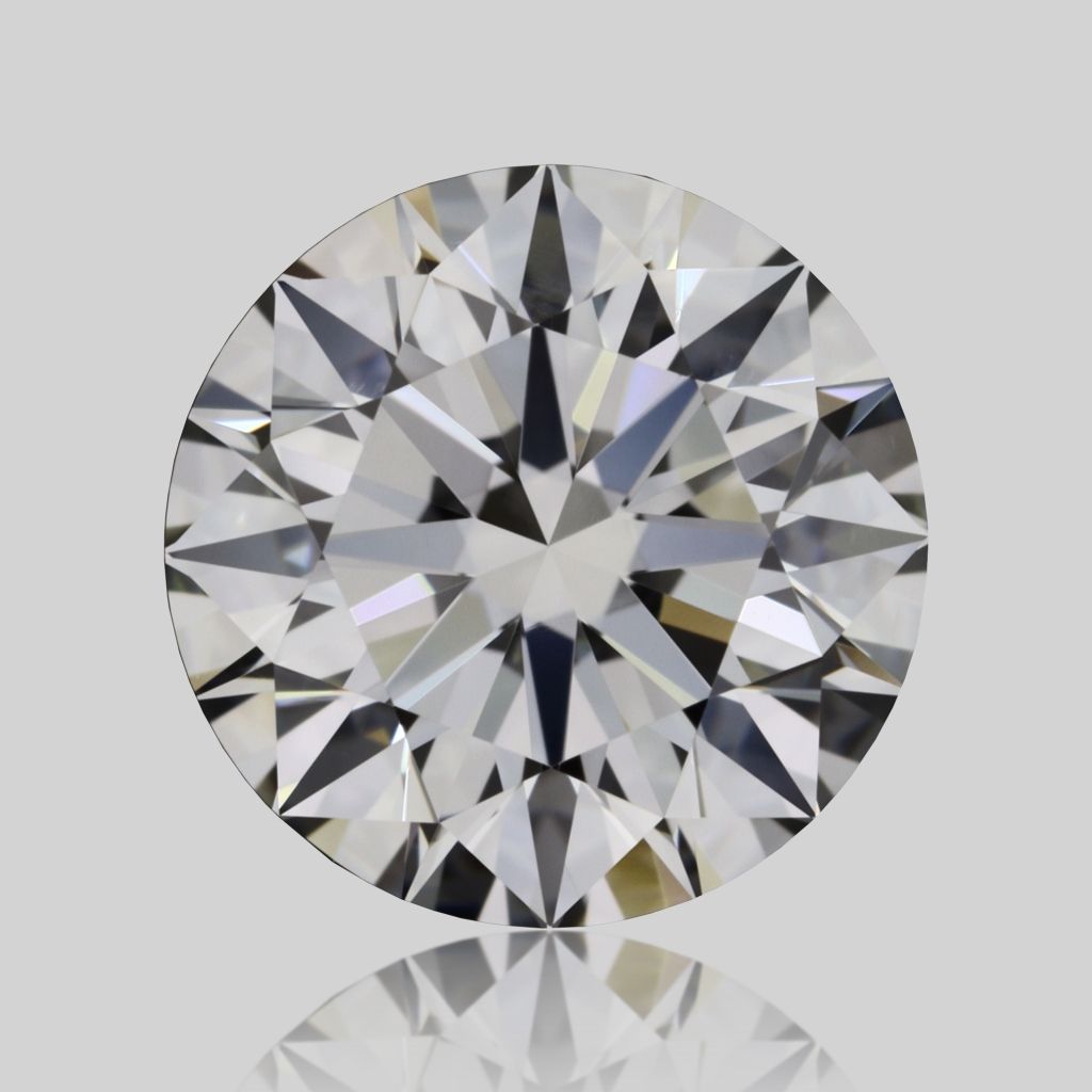 ROUND Natural Diamond