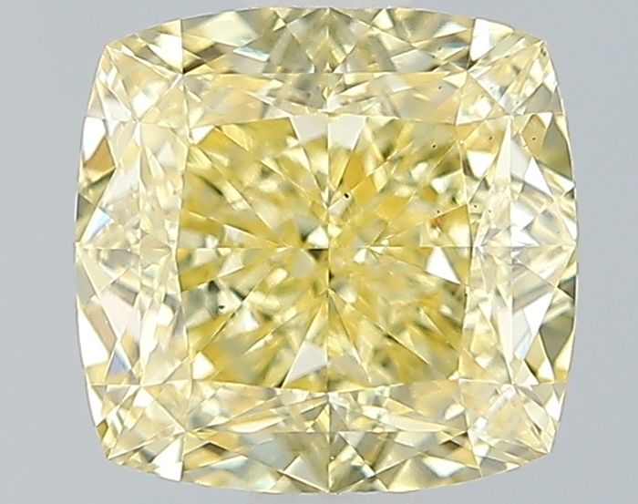 CUSHION BRILLIANT Lab Grown Diamond