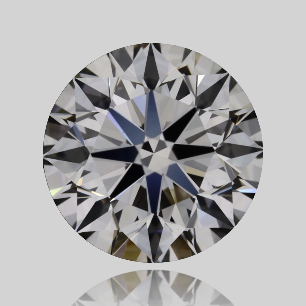 ROUND Natural Diamond