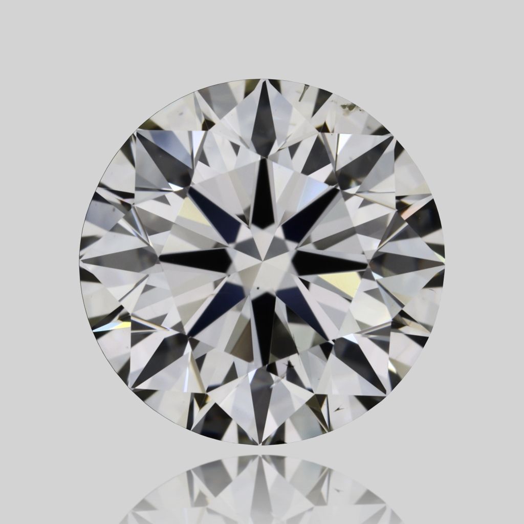 ROUND Natural Diamond