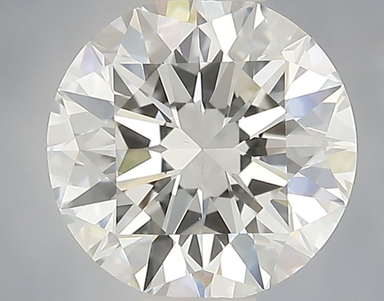 ROUND Natural Diamond