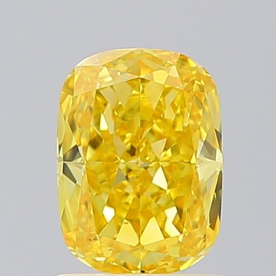 CUSHION BRILLIANT Lab Grown Diamond