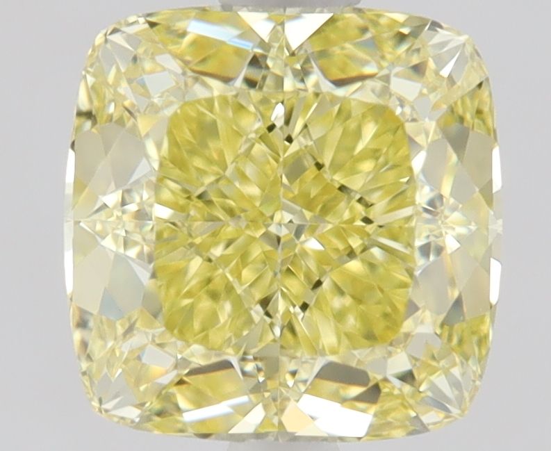 CUSHION BRILLIANT Natural Diamond