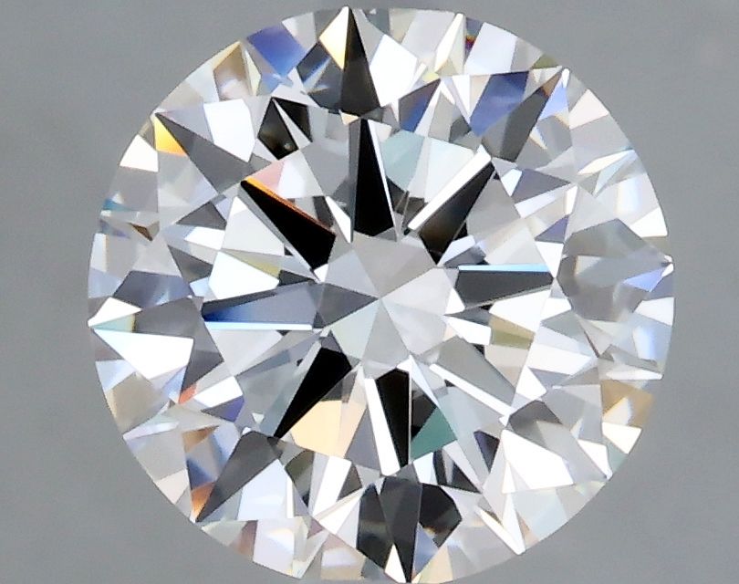 ROUND Natural Diamond