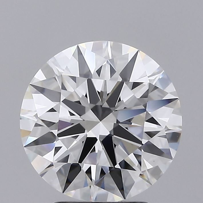 ROUND Lab Grown Diamond