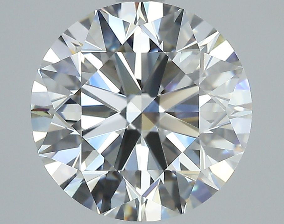 ROUND Natural Diamond