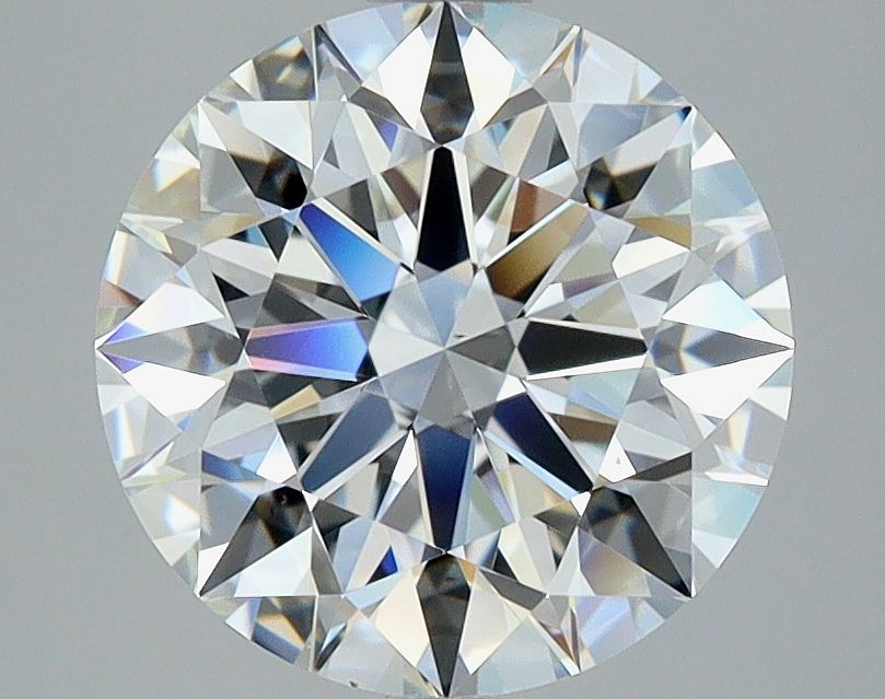 ROUND Natural Diamond