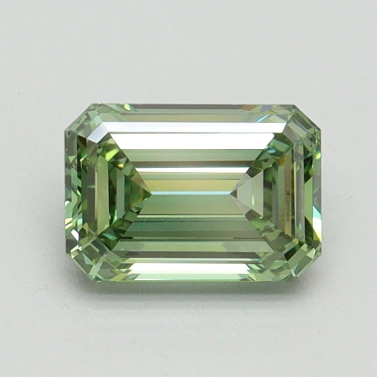 EMERALD Lab Grown Diamond