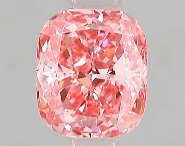 CUSHION BRILLIANT Lab Grown Diamond