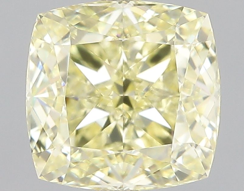 CUSHION BRILLIANT Natural Diamond