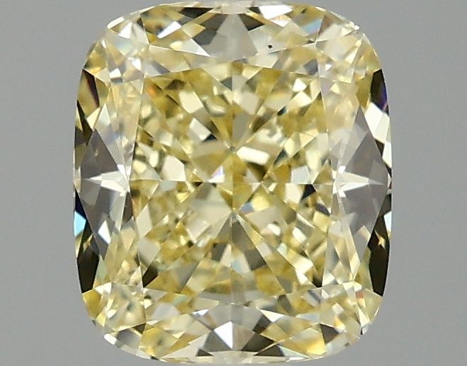 CUSHION MODIFIED Lab Grown Diamond