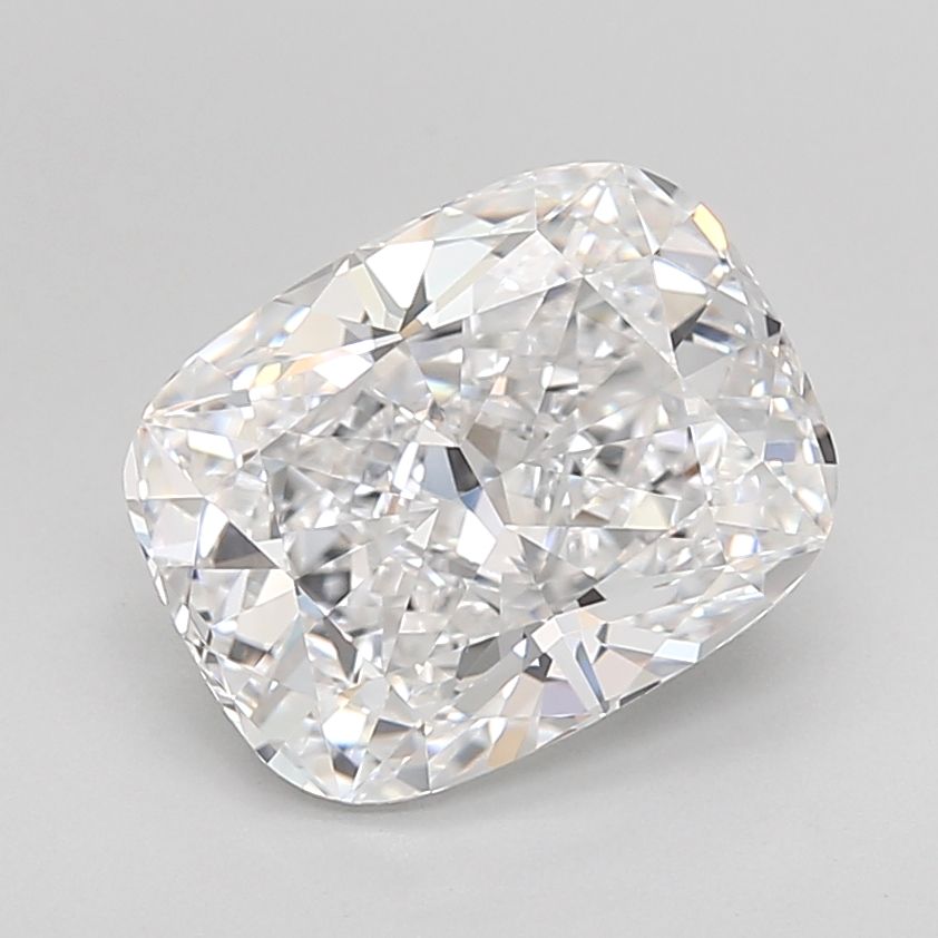 CUSHION BRILLIANT Lab Grown Diamond