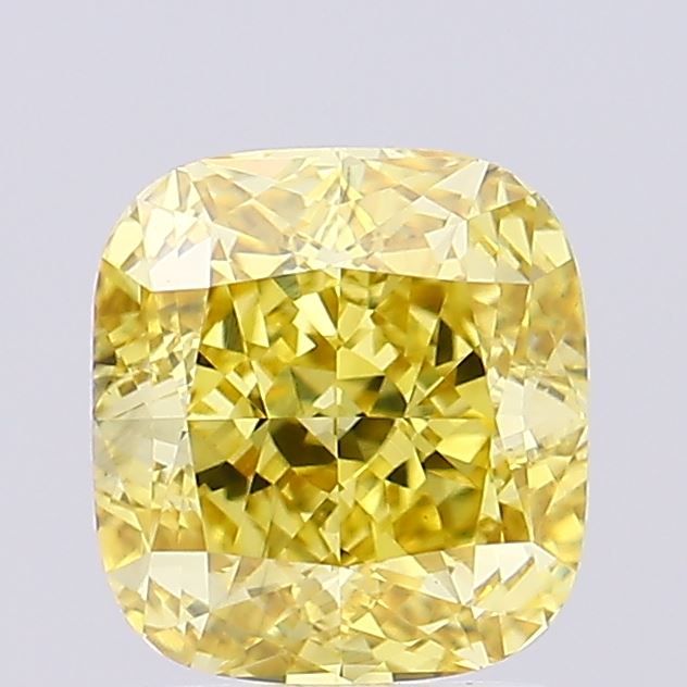 CUSHION MODIFIED Lab Grown Diamond