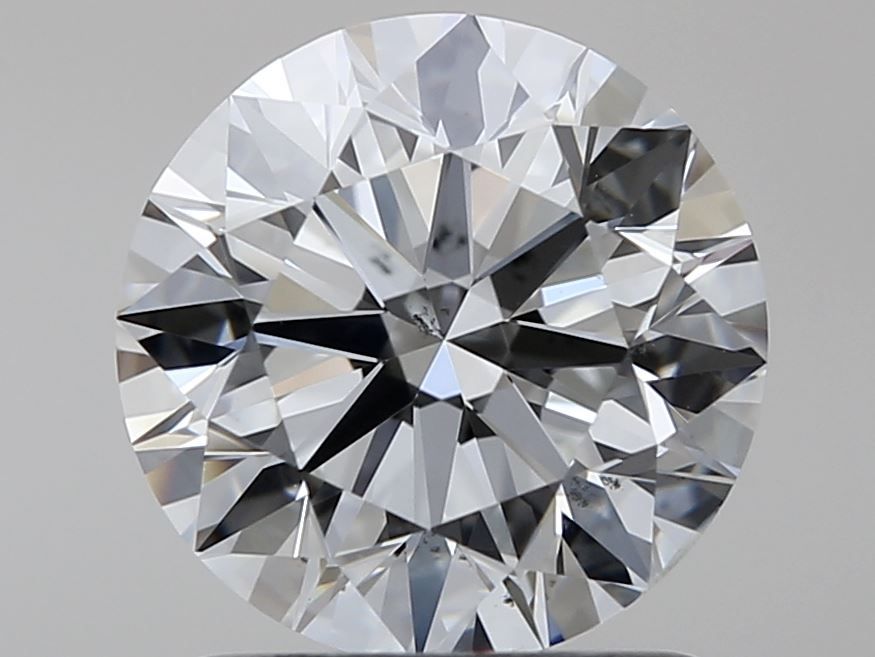 ROUND Natural Diamond