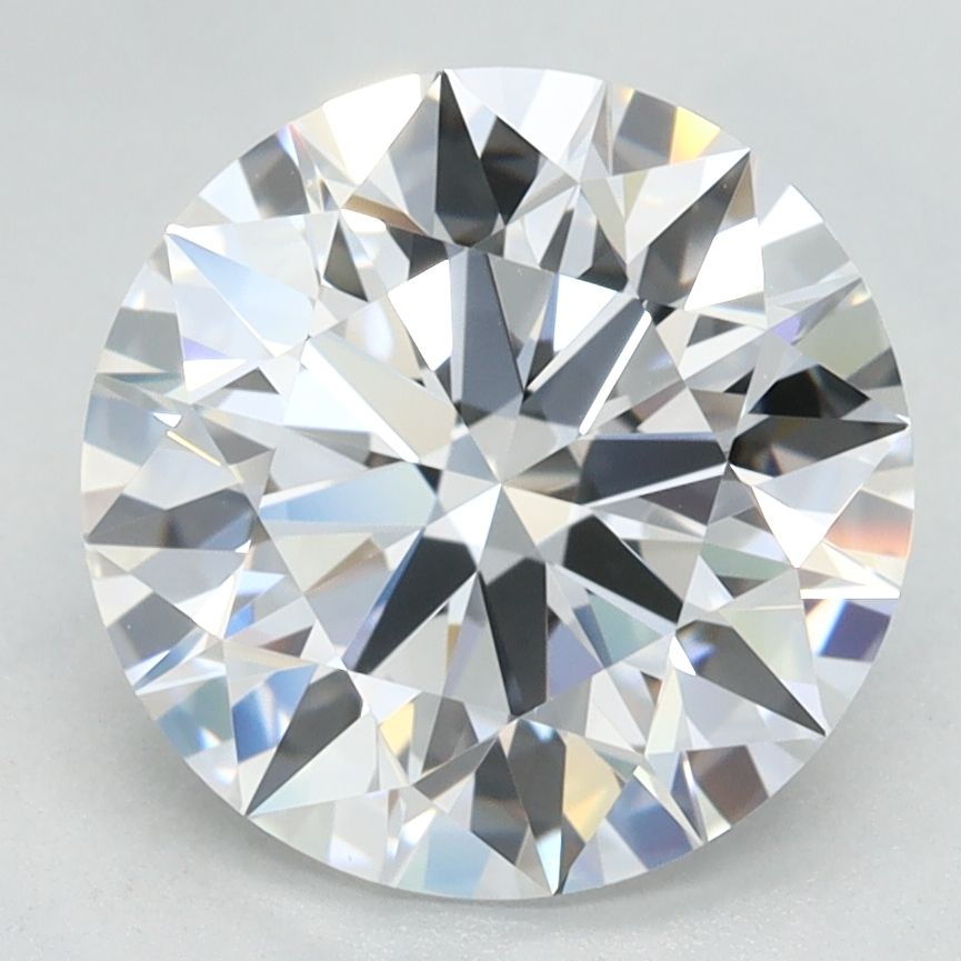 ROUND Lab Grown Diamond