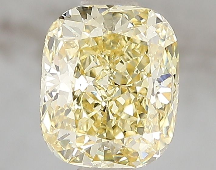 CUSHION BRILLIANT Lab Grown Diamond