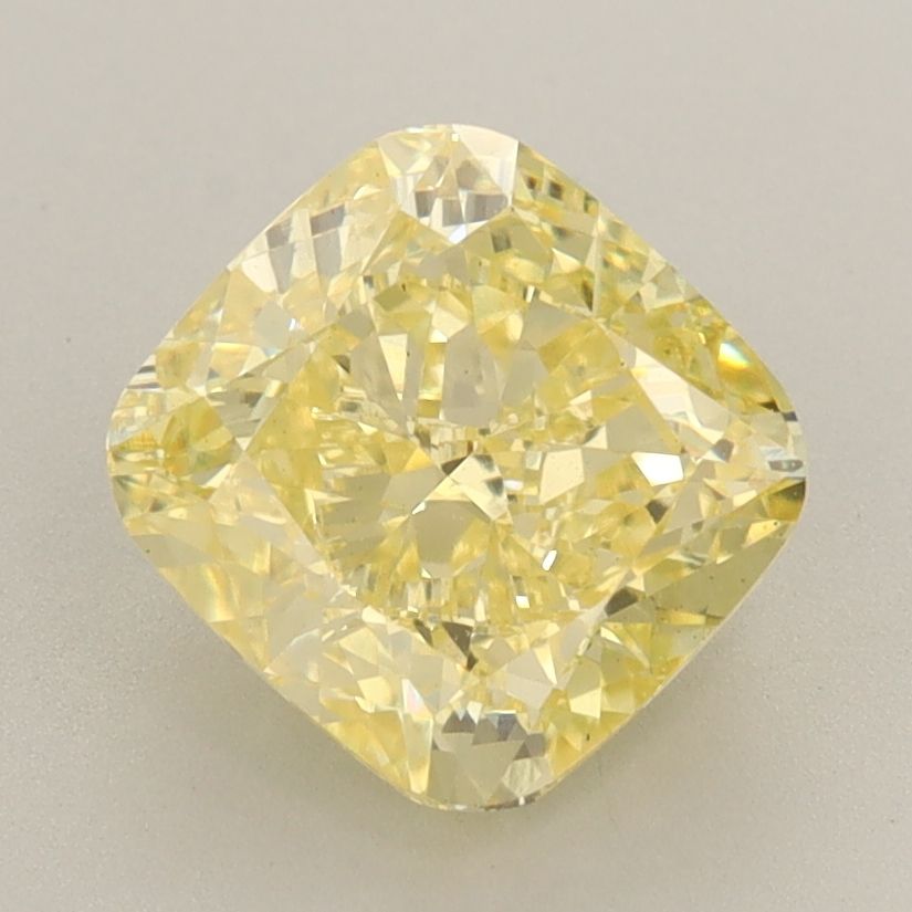 CUSHION BRILLIANT Lab Grown Diamond