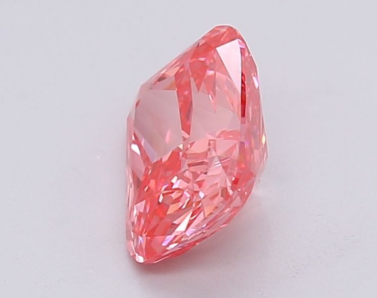 CUSHION BRILLIANT Lab Grown Diamond