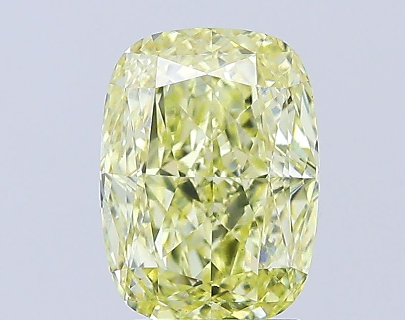 CUSHION MODIFIED Lab Grown Diamond