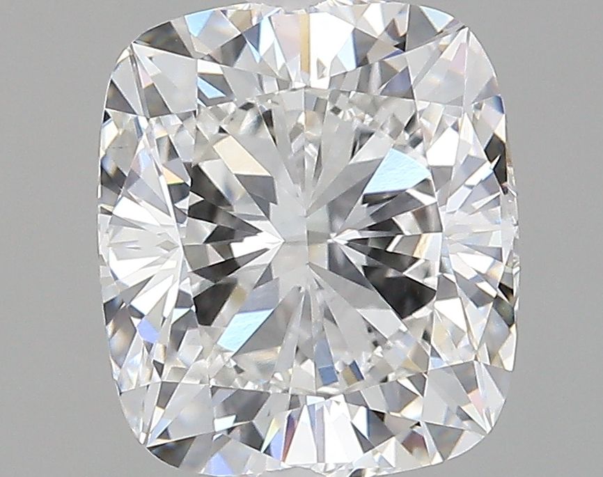 CUSHION MODIFIED Lab Grown Diamond